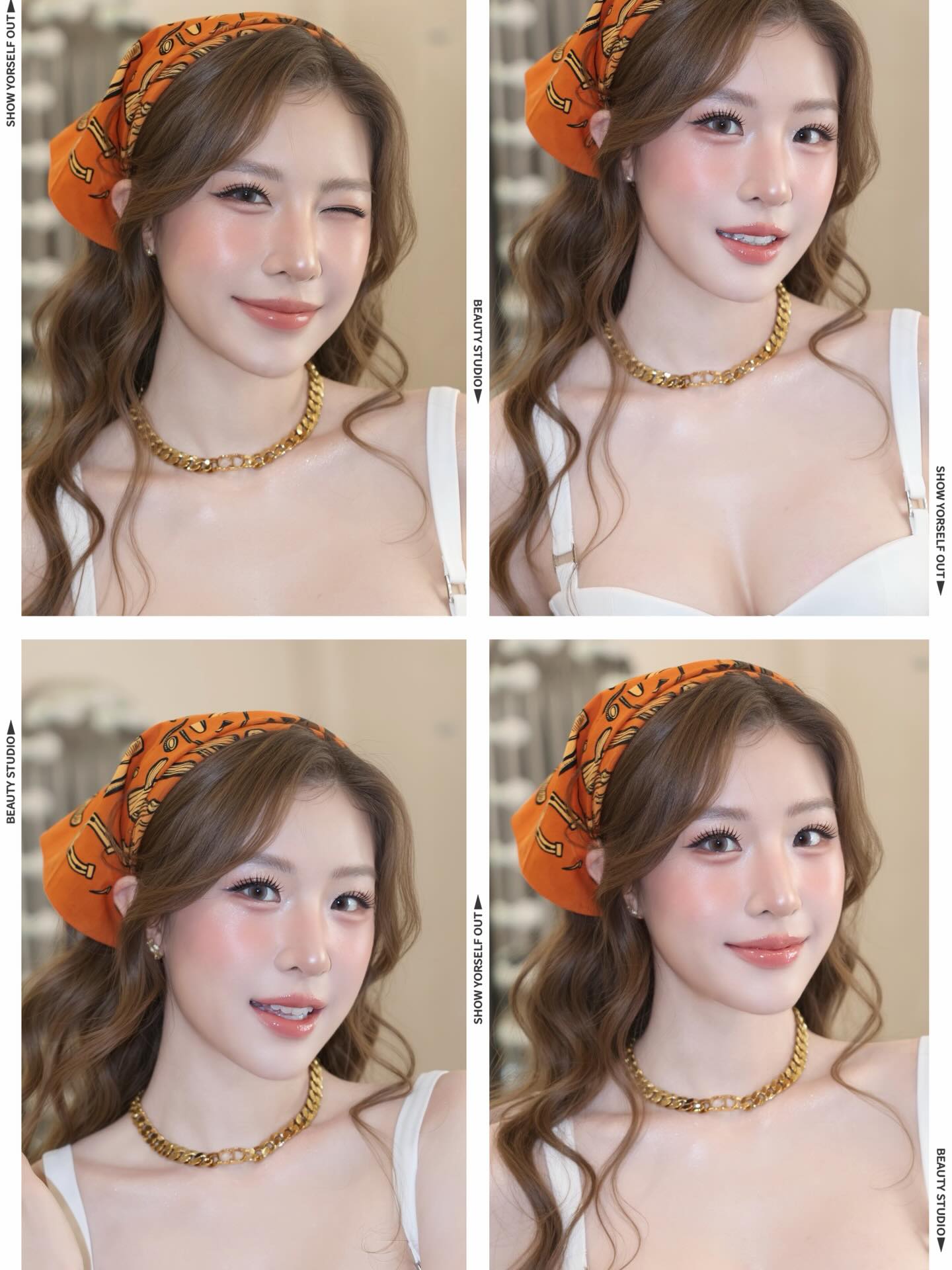 Chuyện tình “thanh xuân vườn trường” chưa từng công khai của mỹ nhân trường Phan và Quân A.P