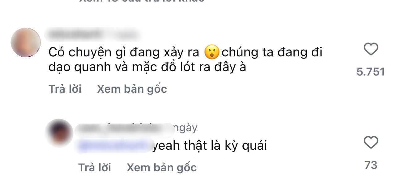Nhiều người còn cảm thấy phong cách mặc đồ của cô nàng có phần kỳ quái. (Nguồn: Instagram)