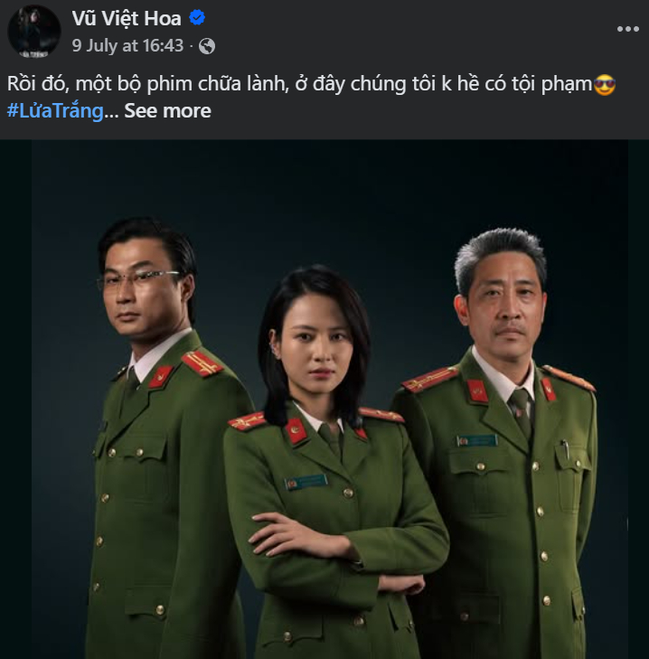 Xem phim Việt rating cao nhất cả nước mà lú quá: Thật giả khó đoán, đến diễn viên cũng gài bẫy khán giả