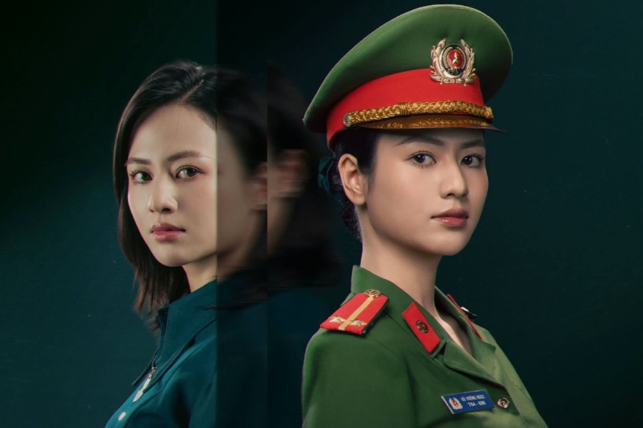 Xem phim Việt rating cao nhất cả nước mà lú quá: Thật giả khó đoán, đến diễn viên cũng gài bẫy khán giả