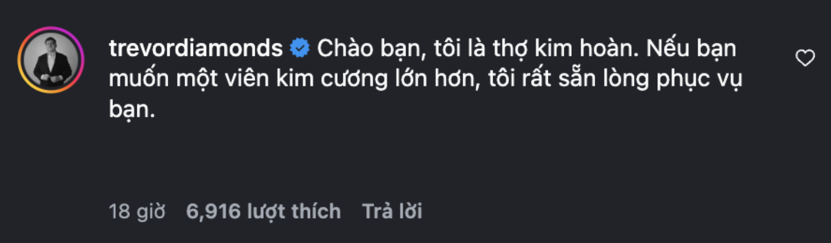 Cô gái bị MXH chê cười vì được cầu hôn bằng nhẫn kim cương
