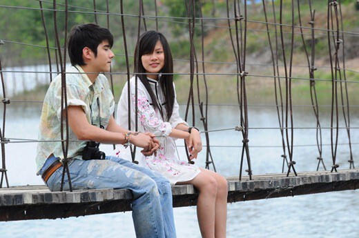 Cho tiền cũng không tin đây là Baifern Pimchanok