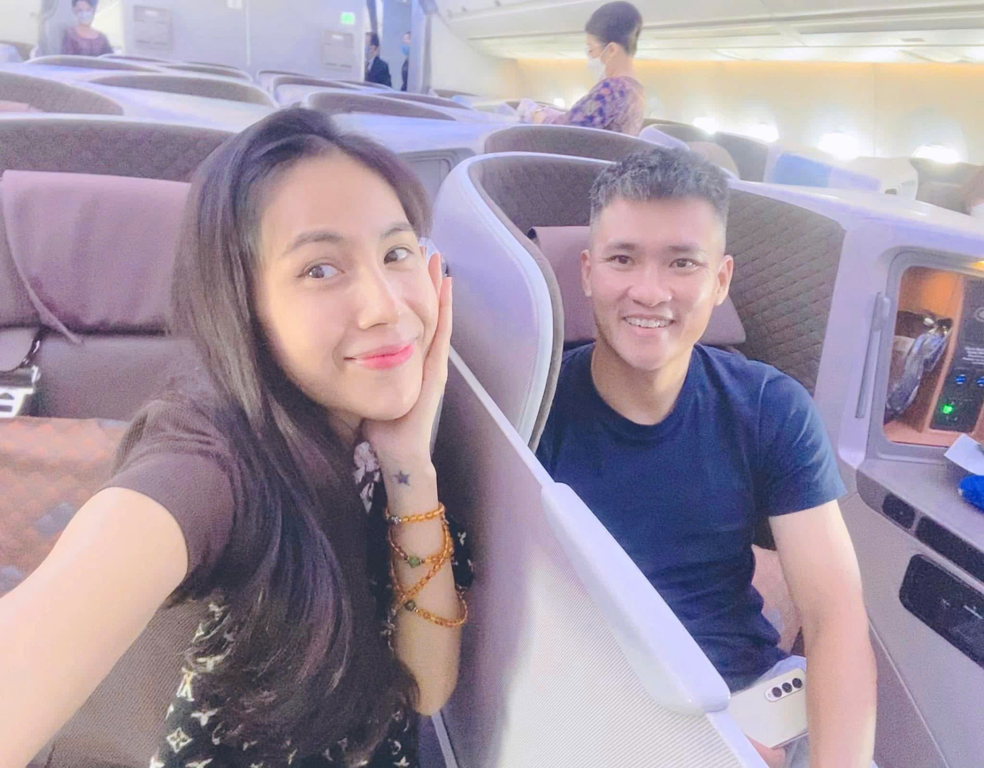 Động thái đầu tiên của Thủy Tiên sau gần 3 tháng ở ẩn