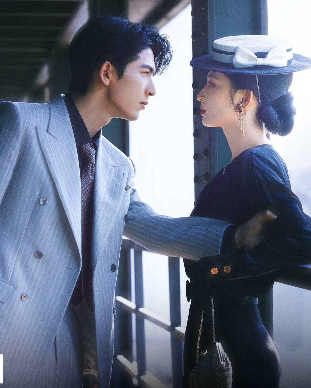 Phim mới của Trương Lăng Hách vừa chiếu đã chấn động MXH: Drama căng đét ngay mở màn, xem giây nào choáng giây đó