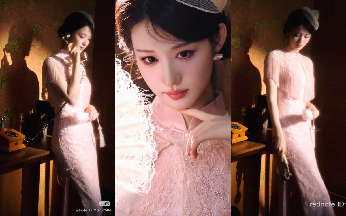 Phim mới của Trương Lăng Hách vừa chiếu đã chấn động MXH: Drama căng đét ngay mở màn, xem giây nào choáng giây đó