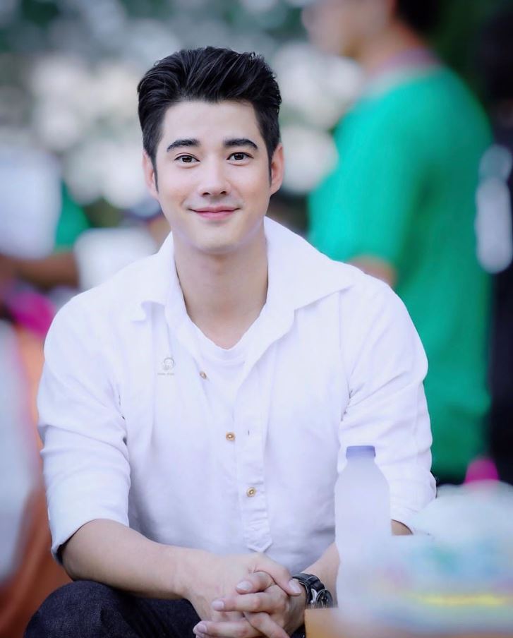 Cho tiền cũng không tin đây là Baifern Pimchanok