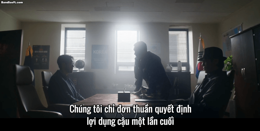 Không ai làm lại phim Hàn chiếu 8 tập phá 11 kỷ lục: Rating cao hơn đỉnh Everest, nam chính đơn giản là hoàn hảo