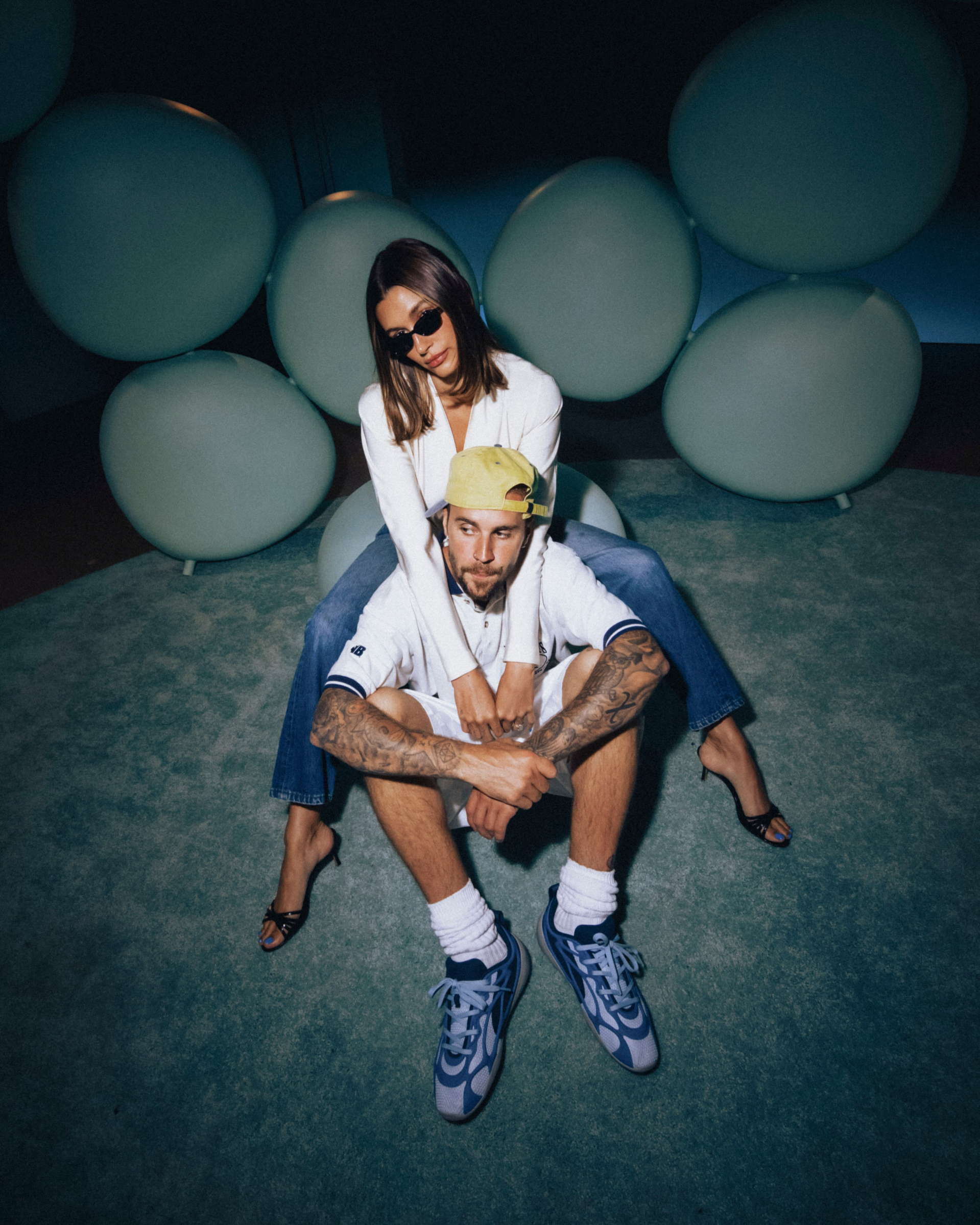 Tình hình của Justin Bieber trước giờ có mặt ở World Cup: Xem ra không thảnh thơi được như Messi
