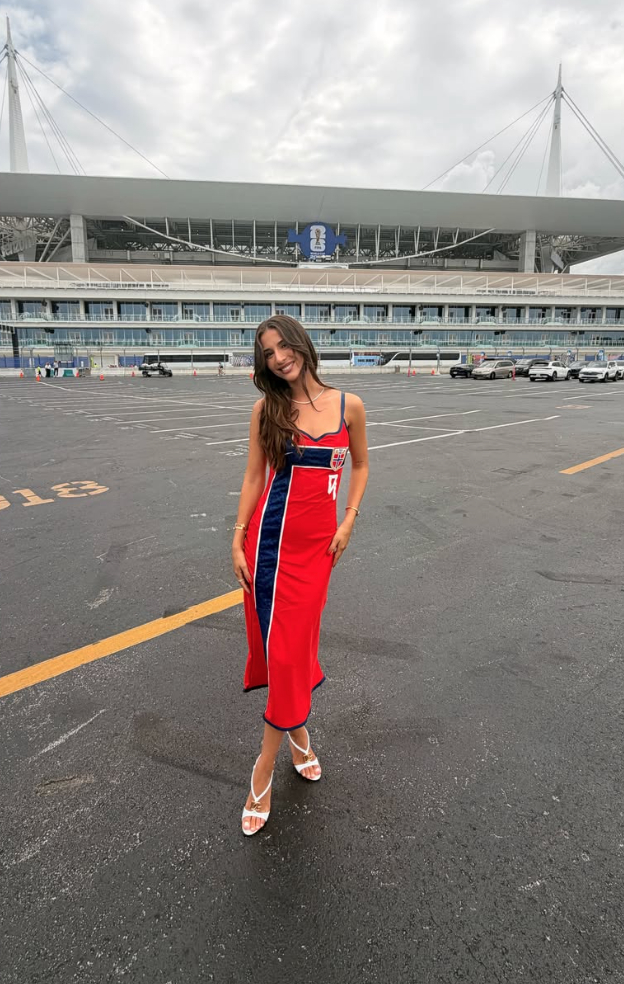 Thậm chí, Isabel còn