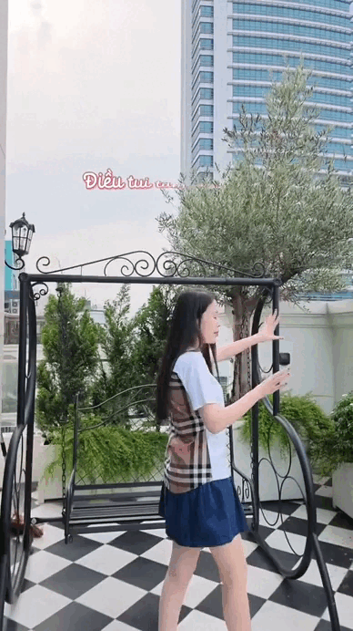 Cơ ngơi 9 tầng của “MC xinh nhất VTV”: Thứ