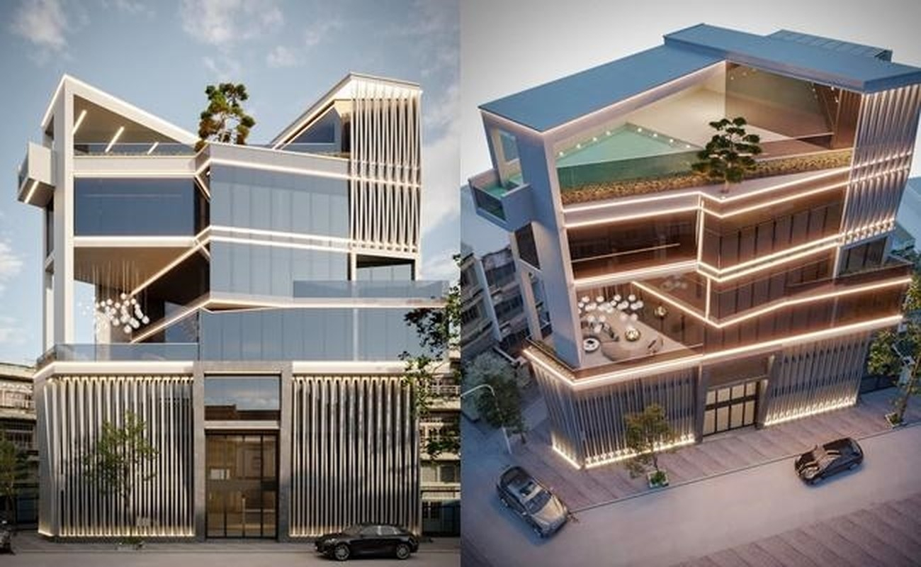 Nam NSƯT 45 tuổi sở hữu biệt thự Hà Thành đẹp như khách sạn 5, giờ lại tậu thêm cơ ngơi mới ai cũng xuýt xoa