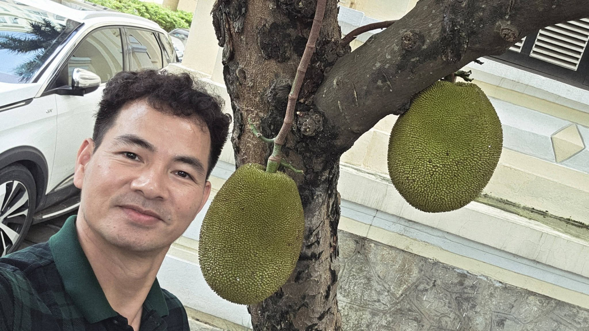Đam mê bất tận của Cục trưởng Xuân Bắc