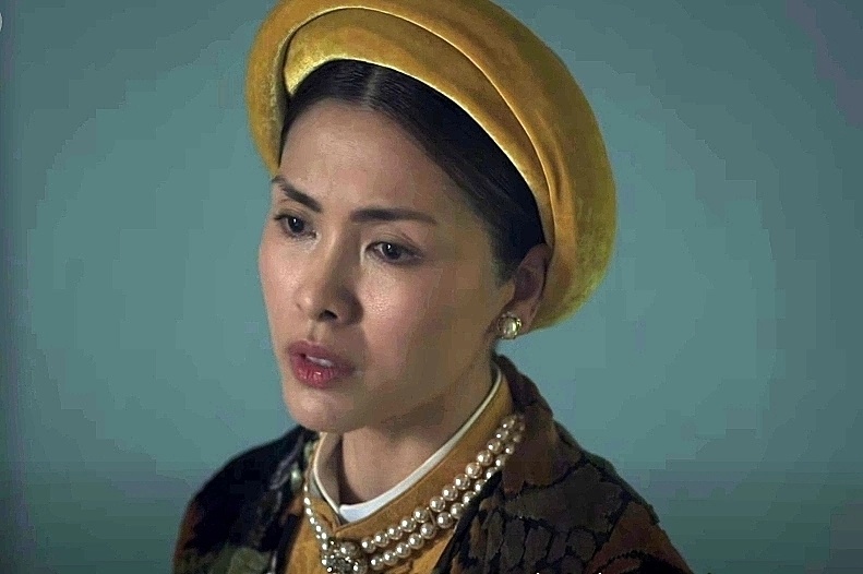 Hội đồng Nguyễn Phúc tộc Việt Nam yêu cầu các nhà làm phim tôn trọng lịch sử