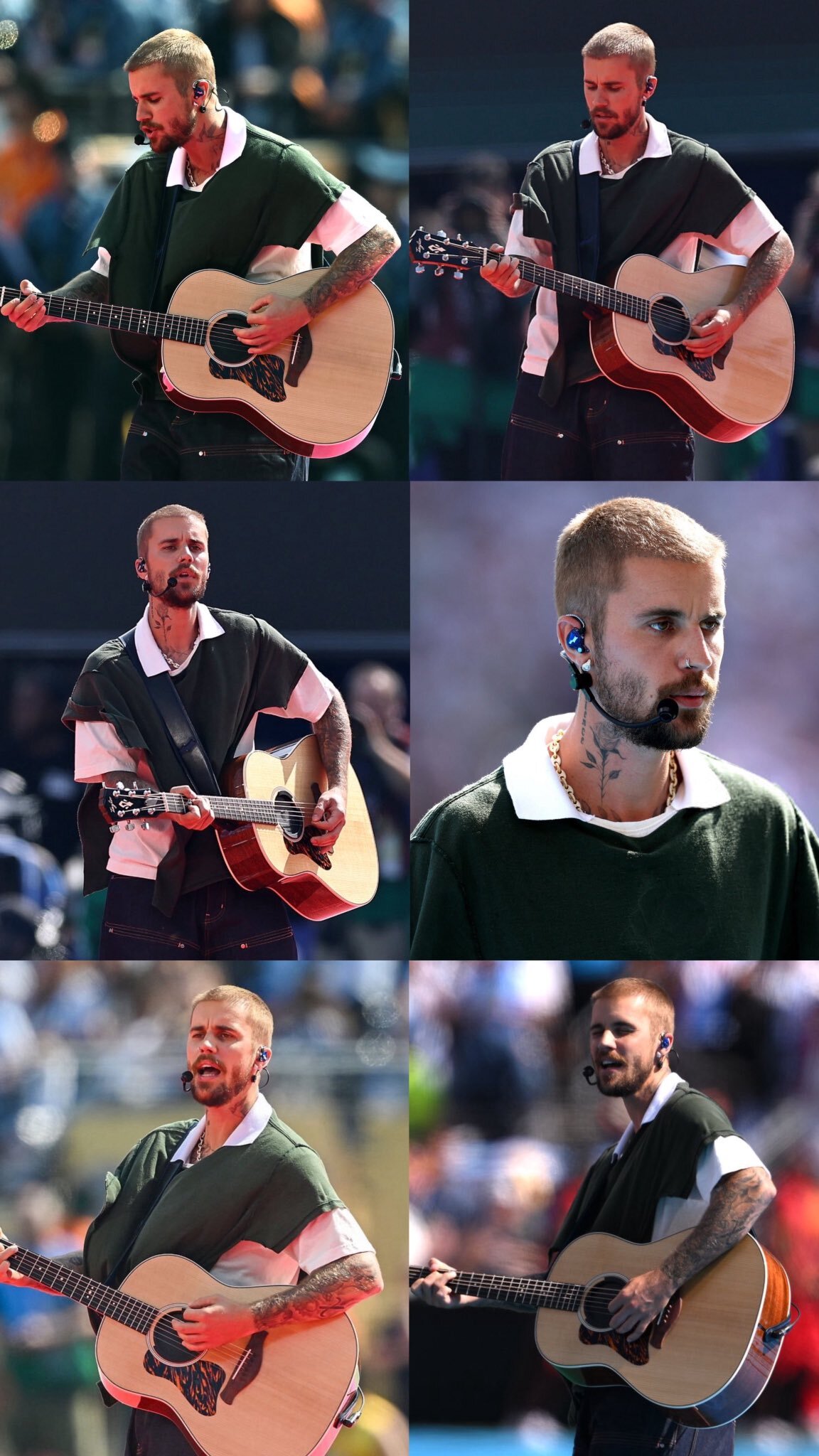 Justin Bieber