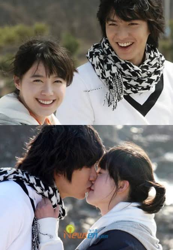 Goo Hye Sun từng tỏa sáng rực rỡ trên màn ảnh qua nhiều tác phẩm nổi đình nổi đám 1 thời. Ảnh: X