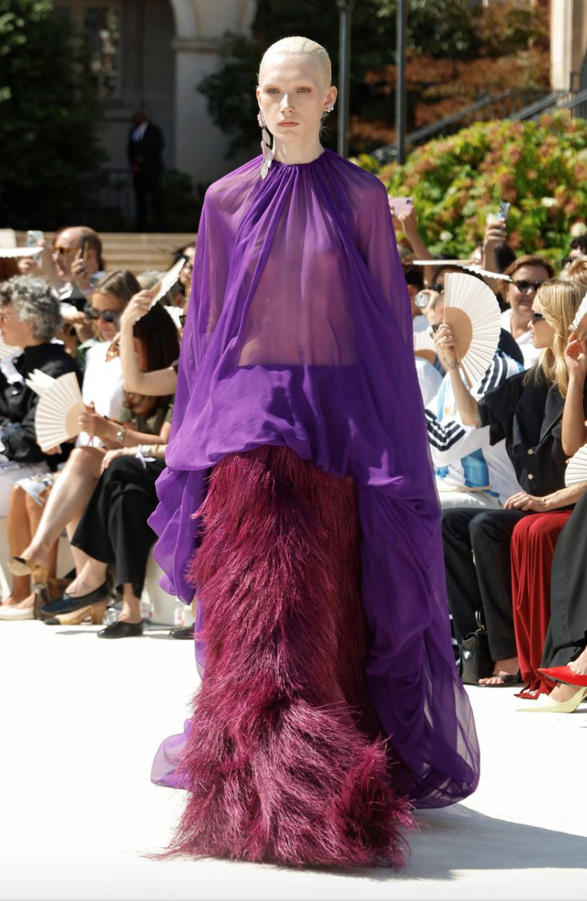 Balenciaga...