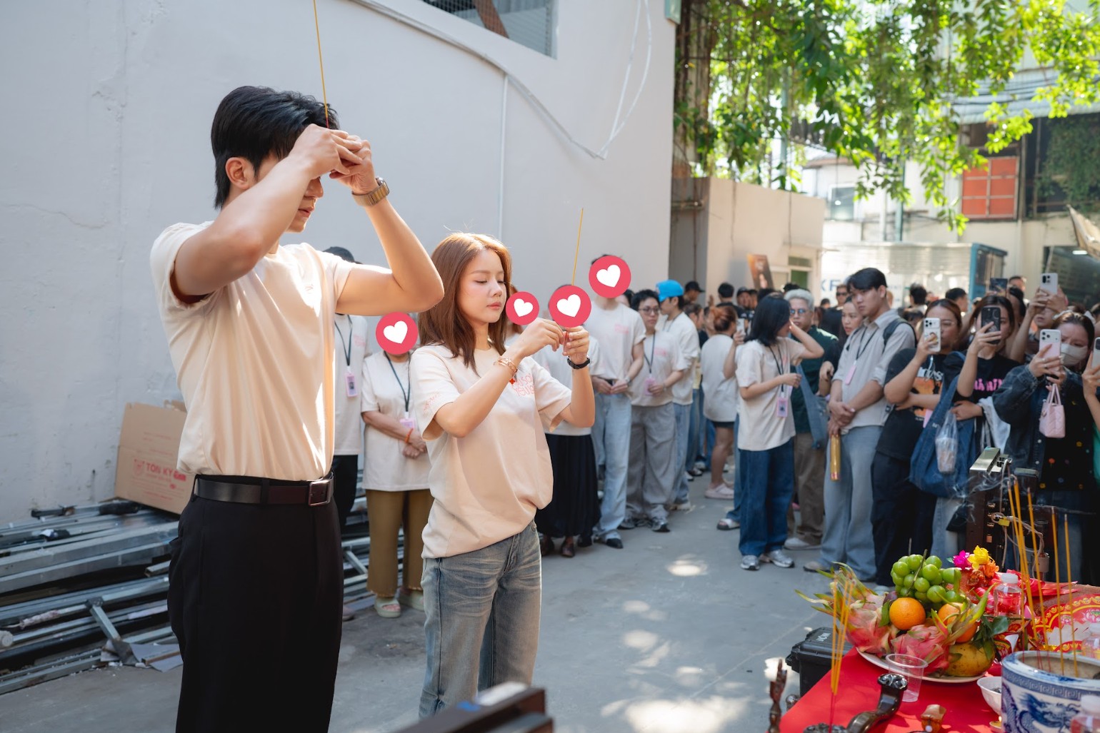 Vbiz mới có 1 cặp đôi đúng chuẩn combo nhan sắc: Nhà gái là DJ đẹp nhất Việt Nam, nhà trai là mỹ nam nghìn tỷ