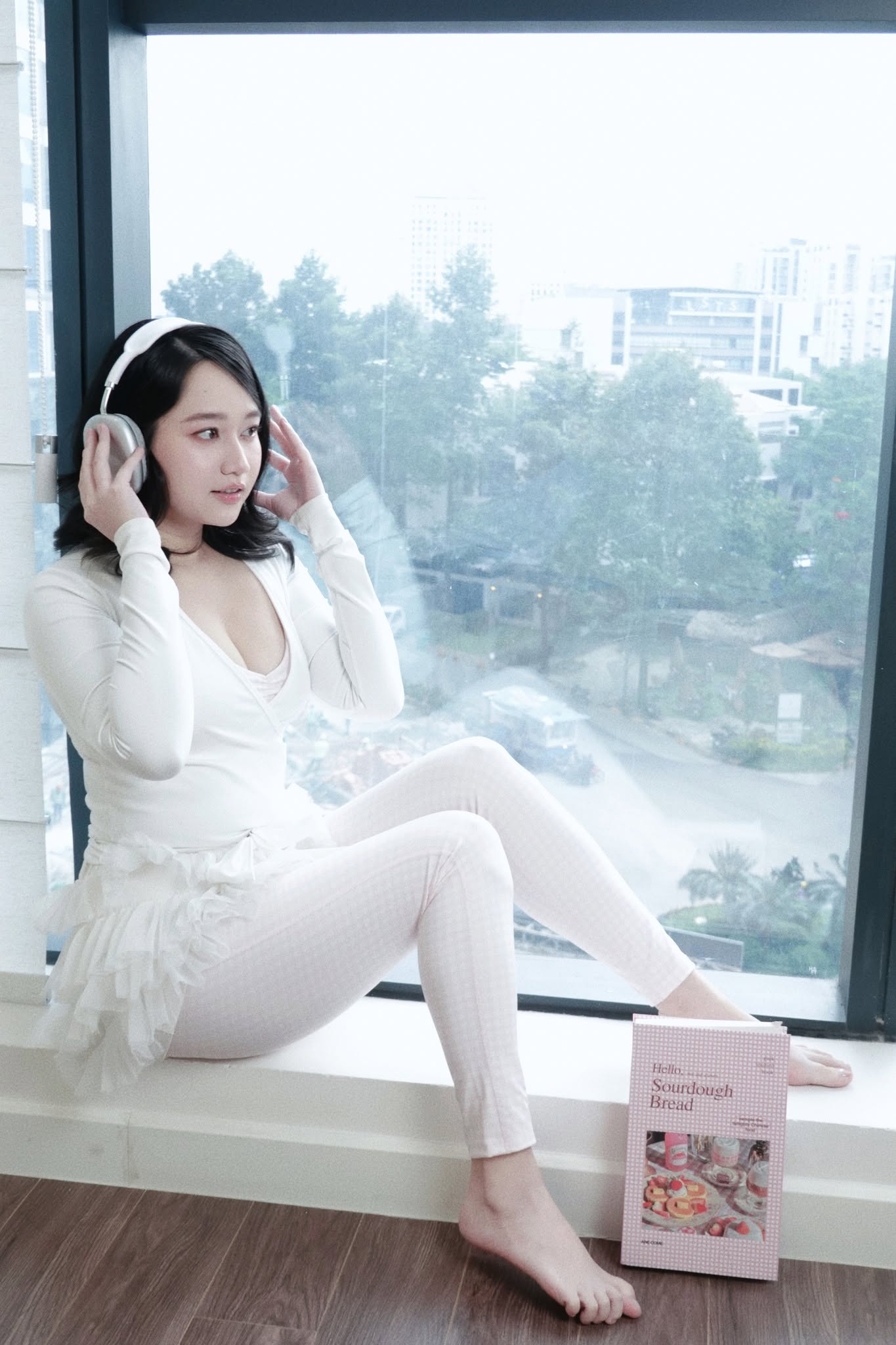 Nữ diễn viên Việt giảm 25kg gây sốc MXH: Visual thăng hạng dữ dội, cả Vbiz không ai làm lại