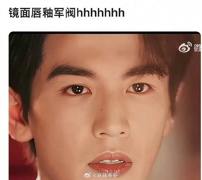 Từ giờ hãy gọi Trương Lăng Hách là