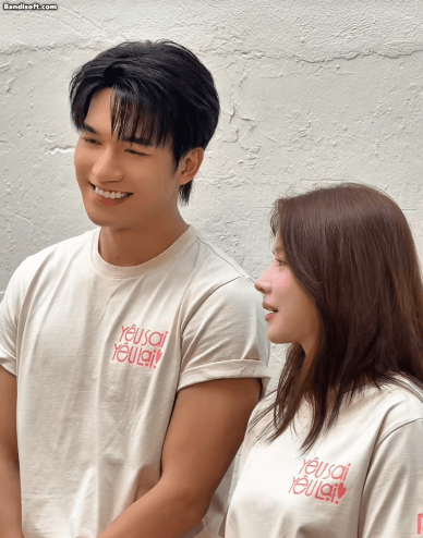 Vbiz mới có 1 cặp đôi đúng chuẩn combo nhan sắc: Nhà gái là DJ đẹp nhất Việt Nam, nhà trai là mỹ nam nghìn tỷ