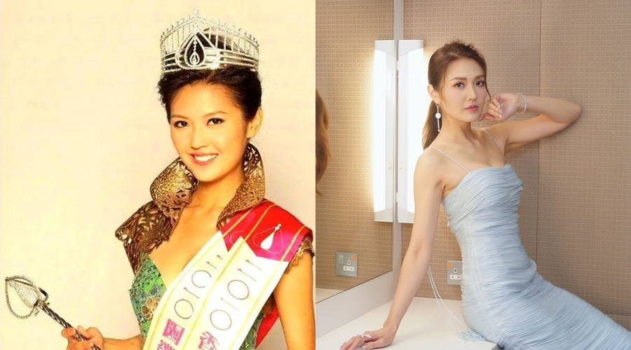 Trần Đình Hân vừa xinh đẹp lại rất đa tài đa nghệ (Ảnh: Sohu).