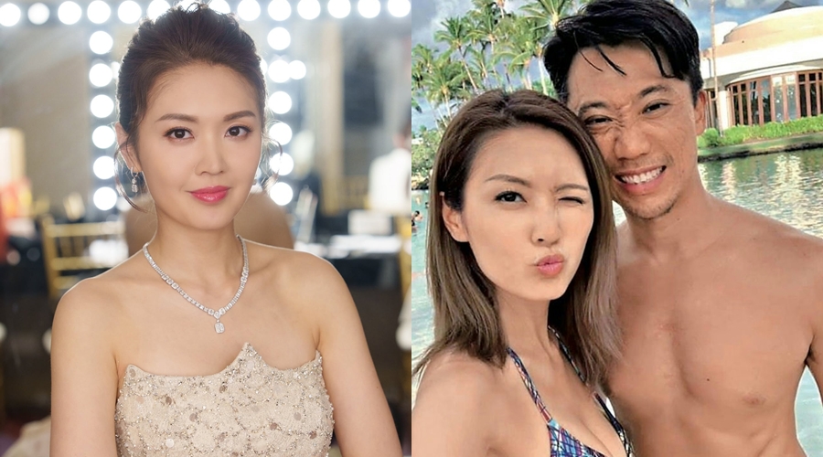 Trần Đình Hân hưởng cuộc sống nhung lụa bên bạn trai nghìn tỷ (Ảnh: Sohu).