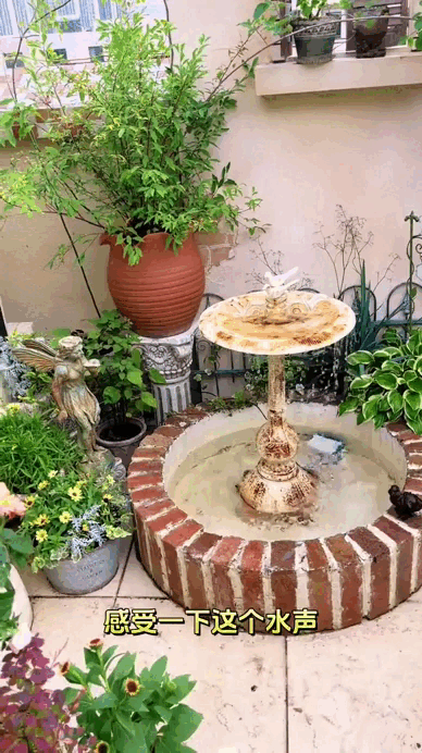 Sân thượng 20m² qua tay