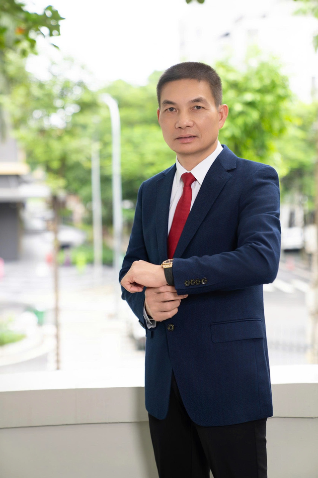 (Ảnh: Sơn Hải Group)