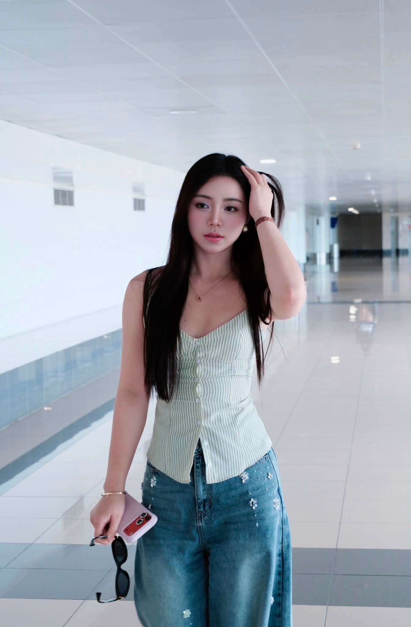 Quỳnh Kool lại gây hoang mang