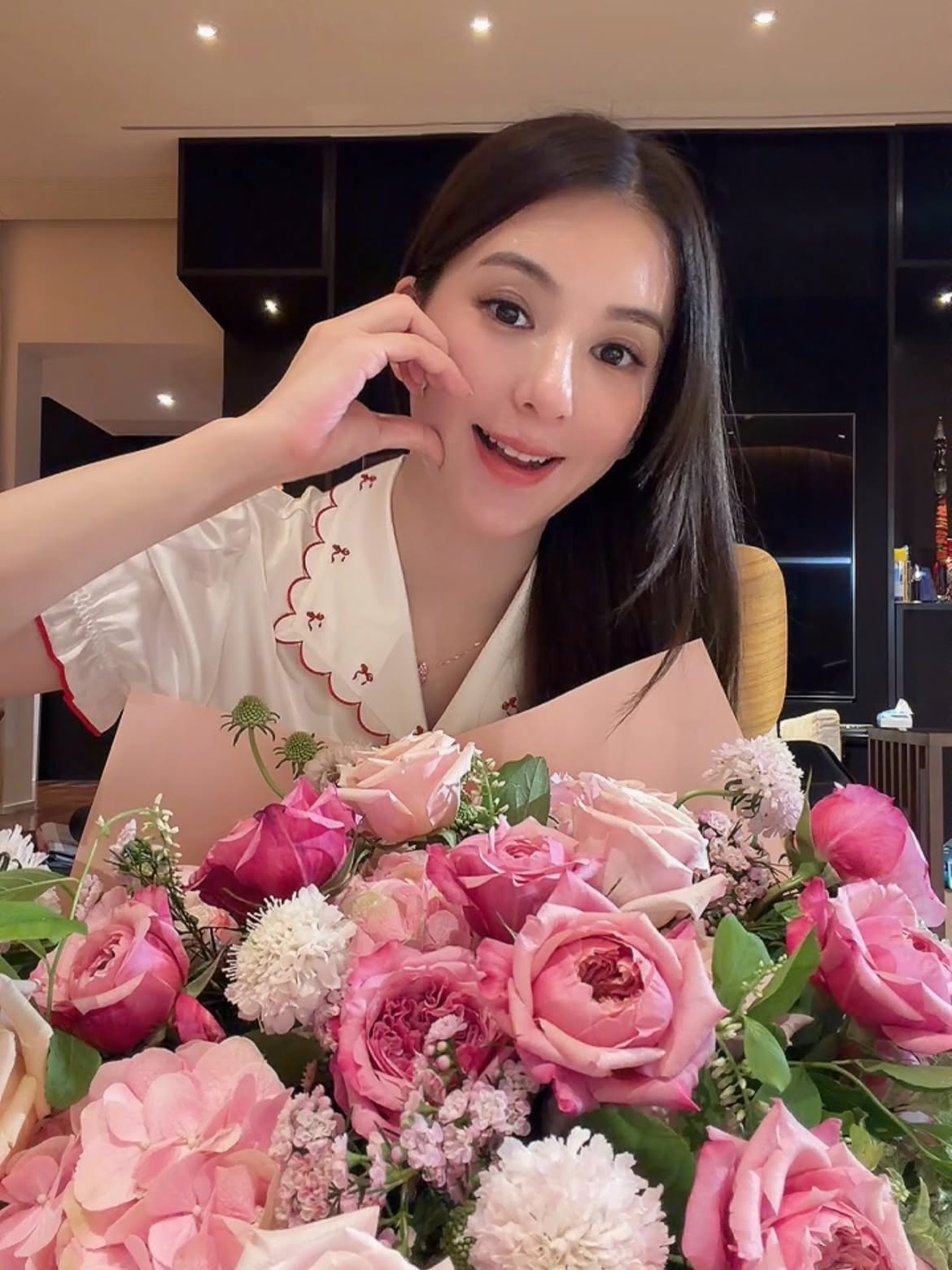 Phương Viện dạo này.