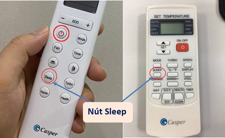 Chiếc nút bị lãng quên trên điều hòa: Nhiều người dùng cả năm vẫn chưa từng bật