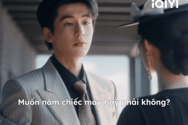 Không mê nổi tổng tài bắt chị dâu quỳ gối để lấy 5 chiếc máy bay, hành động sau đó vượt quá sức tưởng tượng