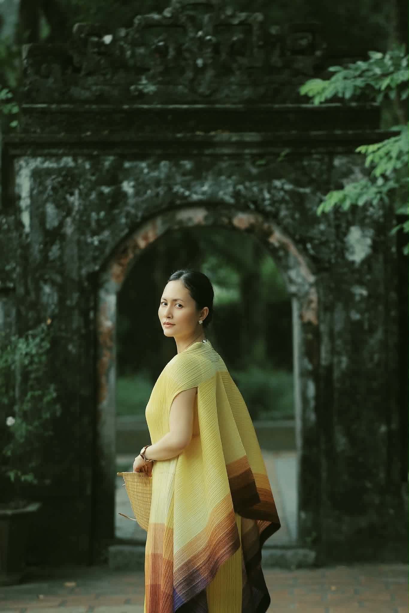 Mỹ nhân Việt duy nhất cứ xuất hiện là thế giới phải gọi tên: Sự nghiệp như dát vàng, không ồn ào vẫn đủ chấn động