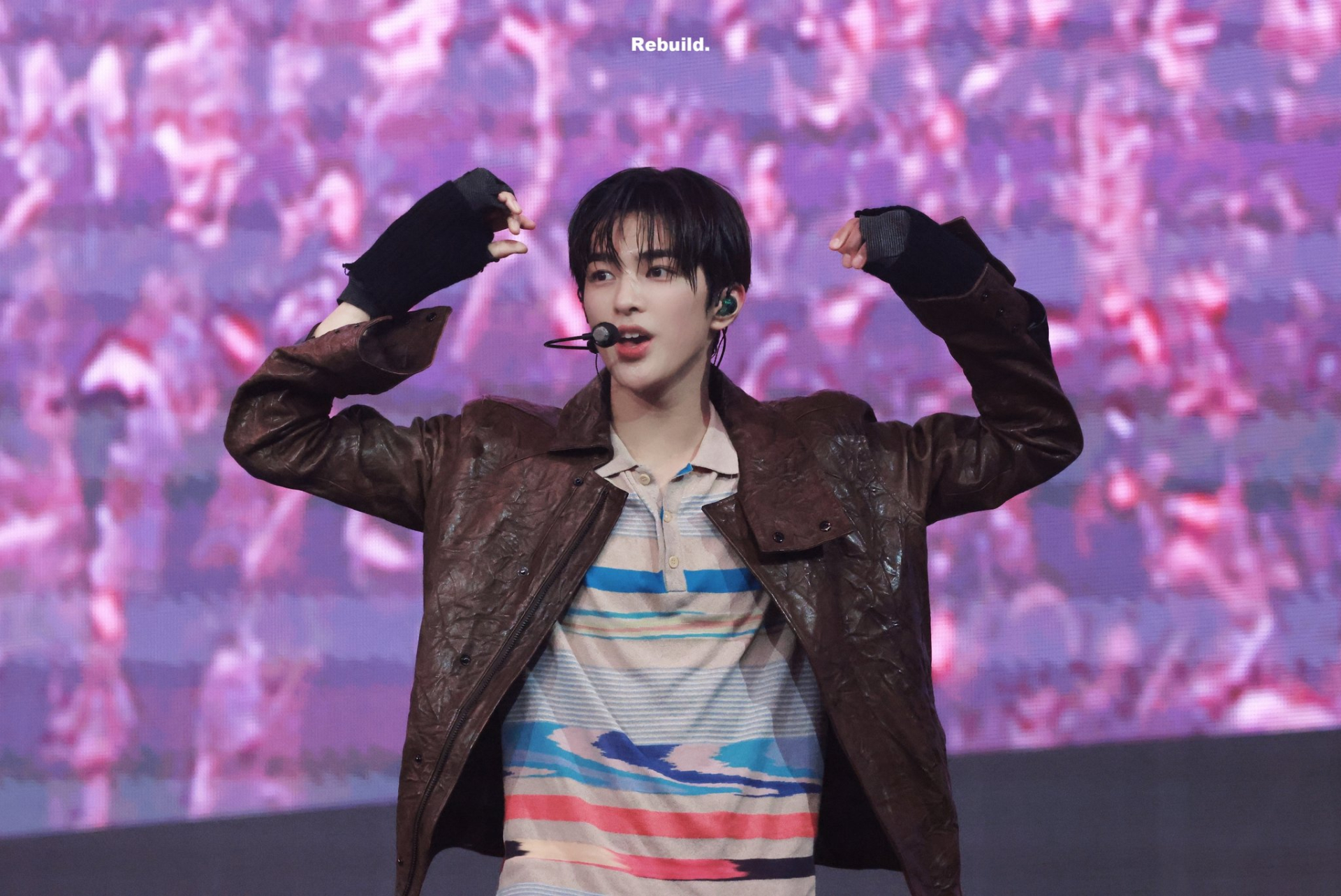 Trên mạng xã hội, nhiều người hâm mộ yêu cầu BIGHIT MUSIC để Keonho có đủ thời gian điều trị, hạn chế các hoạt động cần vận động mạnh và cập nhật rõ ràng hơn về tình trạng phục hồi