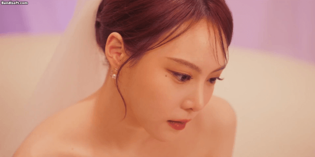 Cả mạng xã hội đang truy tìm danh tính cô dâu đẹp mê mẩn: Visual đỉnh cao khó cưỡng, ngắm là không quên nổi