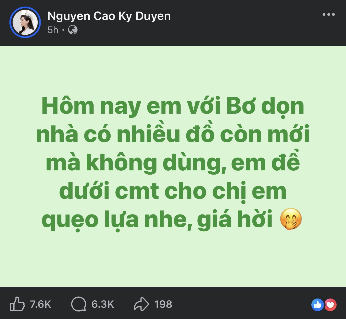 Mô tuýp