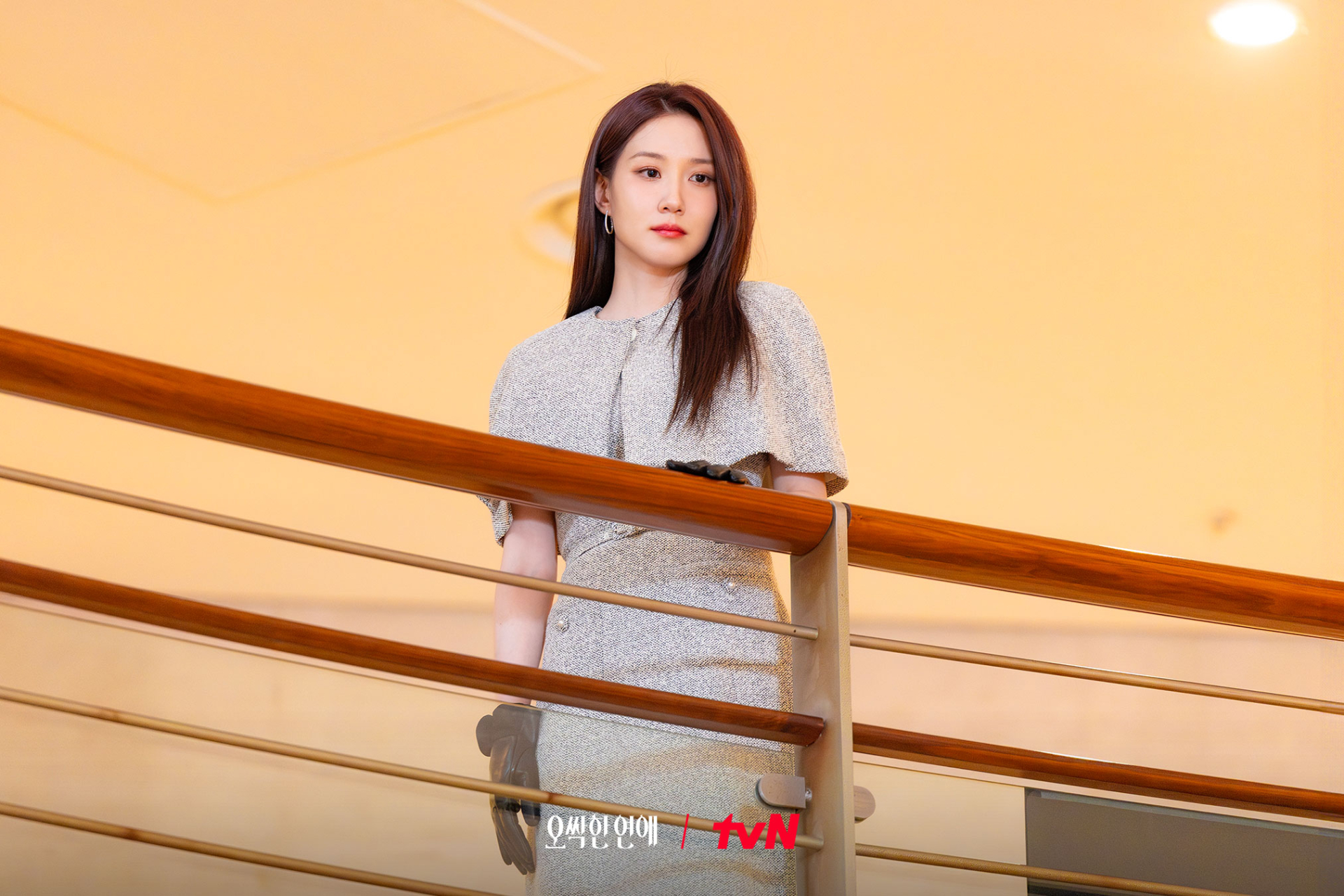 Phim Hàn mới chiếu đã gây bão toàn cầu: Nữ chính không dị đời không nể, xem mà cười sảng hồn