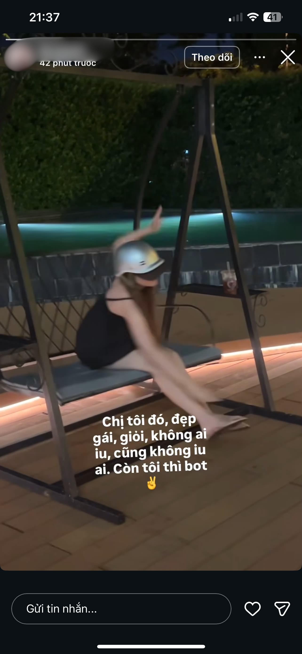 Cặp đôi Vbiz bị đồn phim giả tình thật nay lộ hint “toang” mạnh, fan khóc ròng vì sự thật phũ phàng