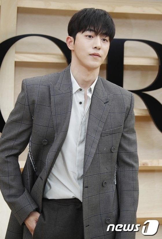 Nam Joo Hyuk trở lại với phim hot toàn cầu: Xứng danh