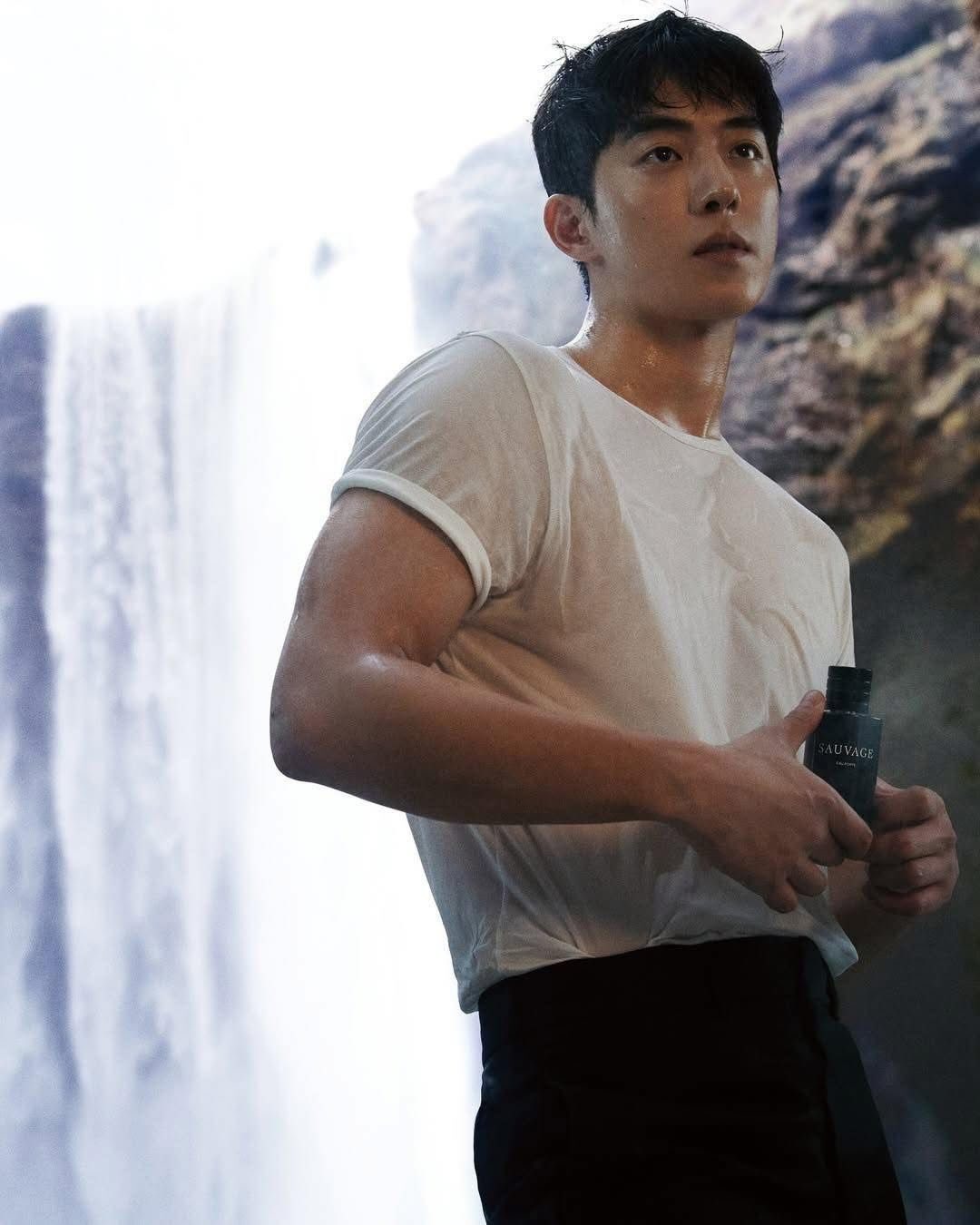 Nam Joo Hyuk trở lại với phim hot toàn cầu: Xứng danh