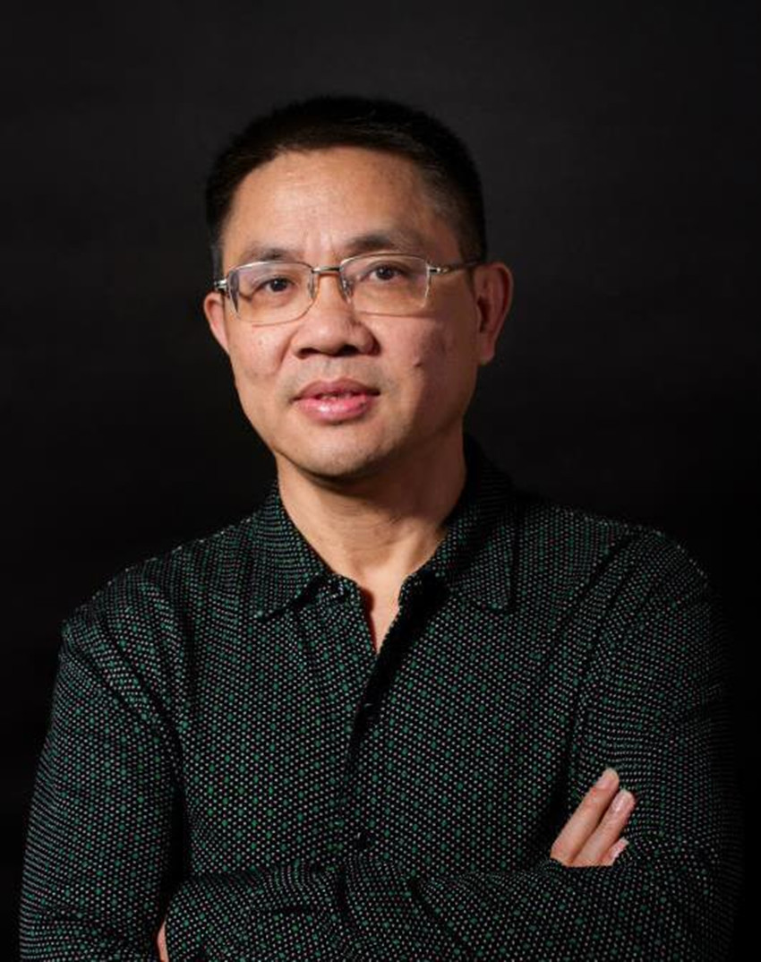 Trần Sinh hiện tại.