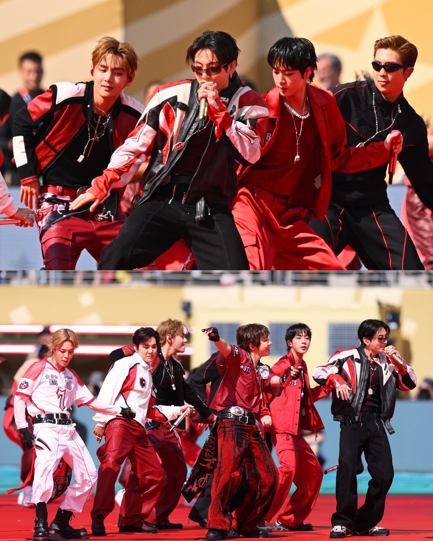 Dẫu vậy, việc xuất hiện tại World Cup chắc chắn mang lại cho BTS hiệu quả khổng lồ về truyền thông và gia tăng danh tiếng toàn cầu