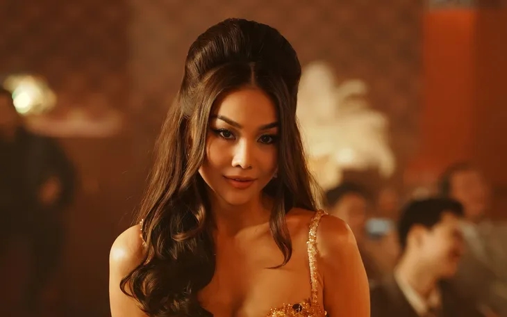 Phim của Thanh Hằng chỉ bán được 2 vé trong ngày