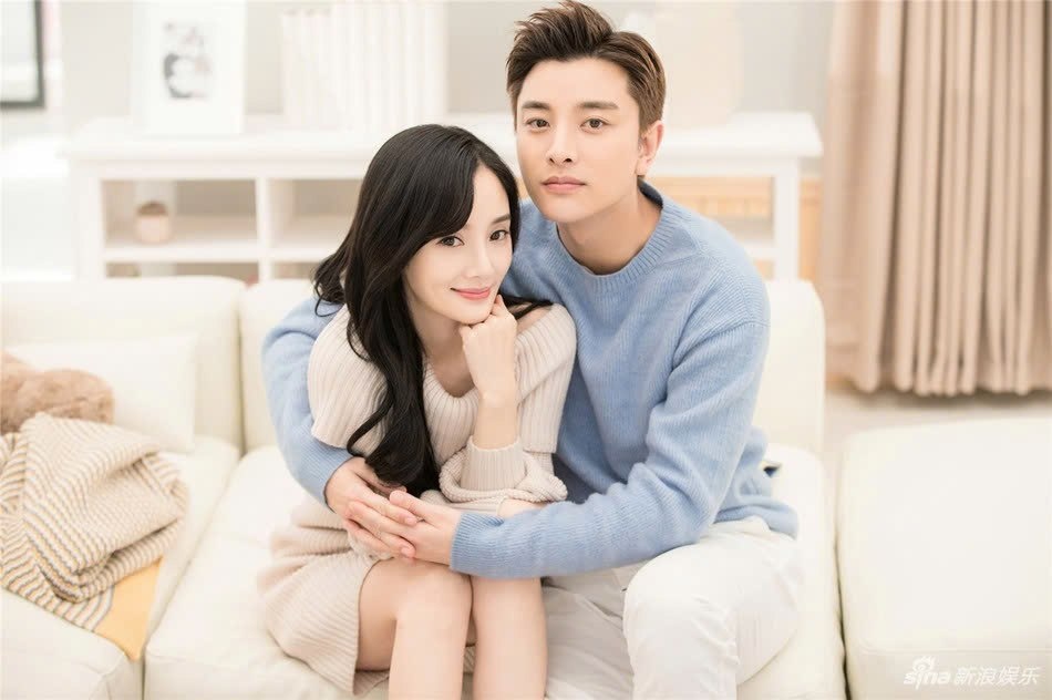 Cuộc hôn nhân của Lý Tiểu Lộ và Giả Nãi Lượng tan vỡ vì nữ diễn viên
