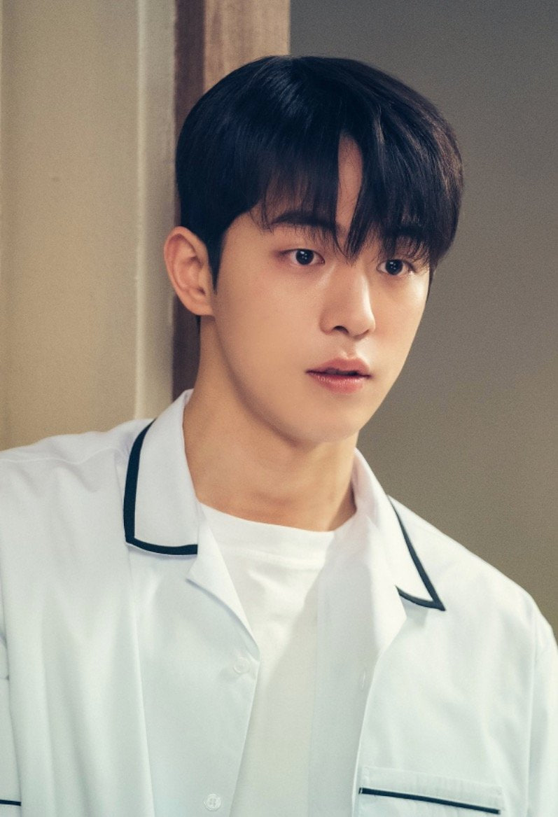 Nam Joo Hyuk trở lại với phim hot toàn cầu: Xứng danh
