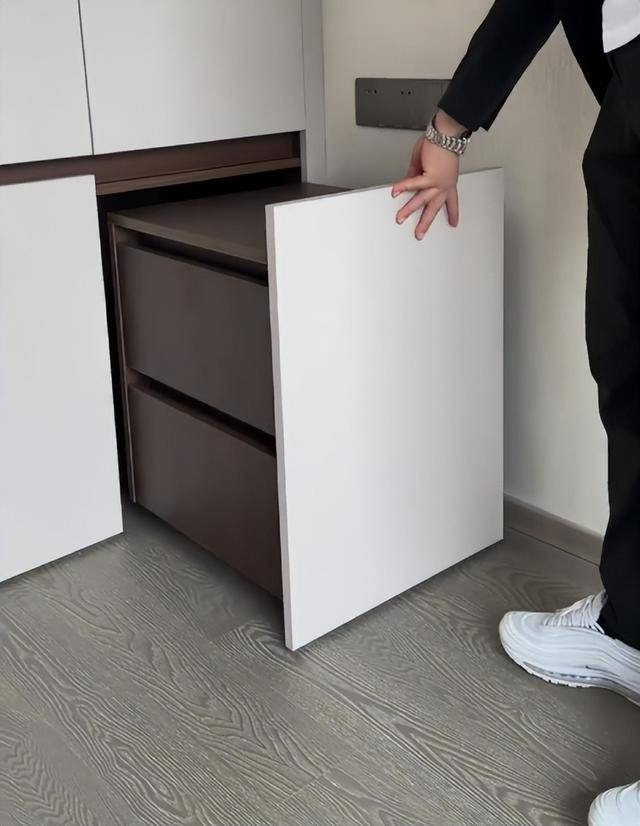 Vì sao ngày càng nhiều gia đình bỏ lắp tủ đầu giường? Ba thiết kế đang lên ngôi vì thiết thực hơn gấp 10 lần