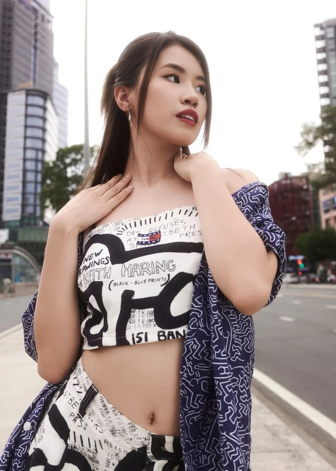 Nữ diễn viên là ngoại lệ của Trấn Thành: Diễn xuất vô tổ chức vẫn được bao bọc, nghe đến cát xê càng ngưỡng mộ