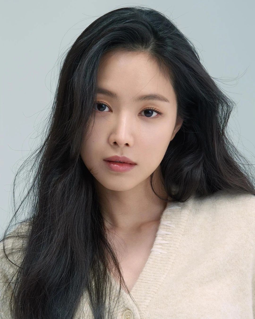 Son Naeun cảm thấy áp lực và không hài lòng với danh xưng “diễn viên xuất thân từ idol”
