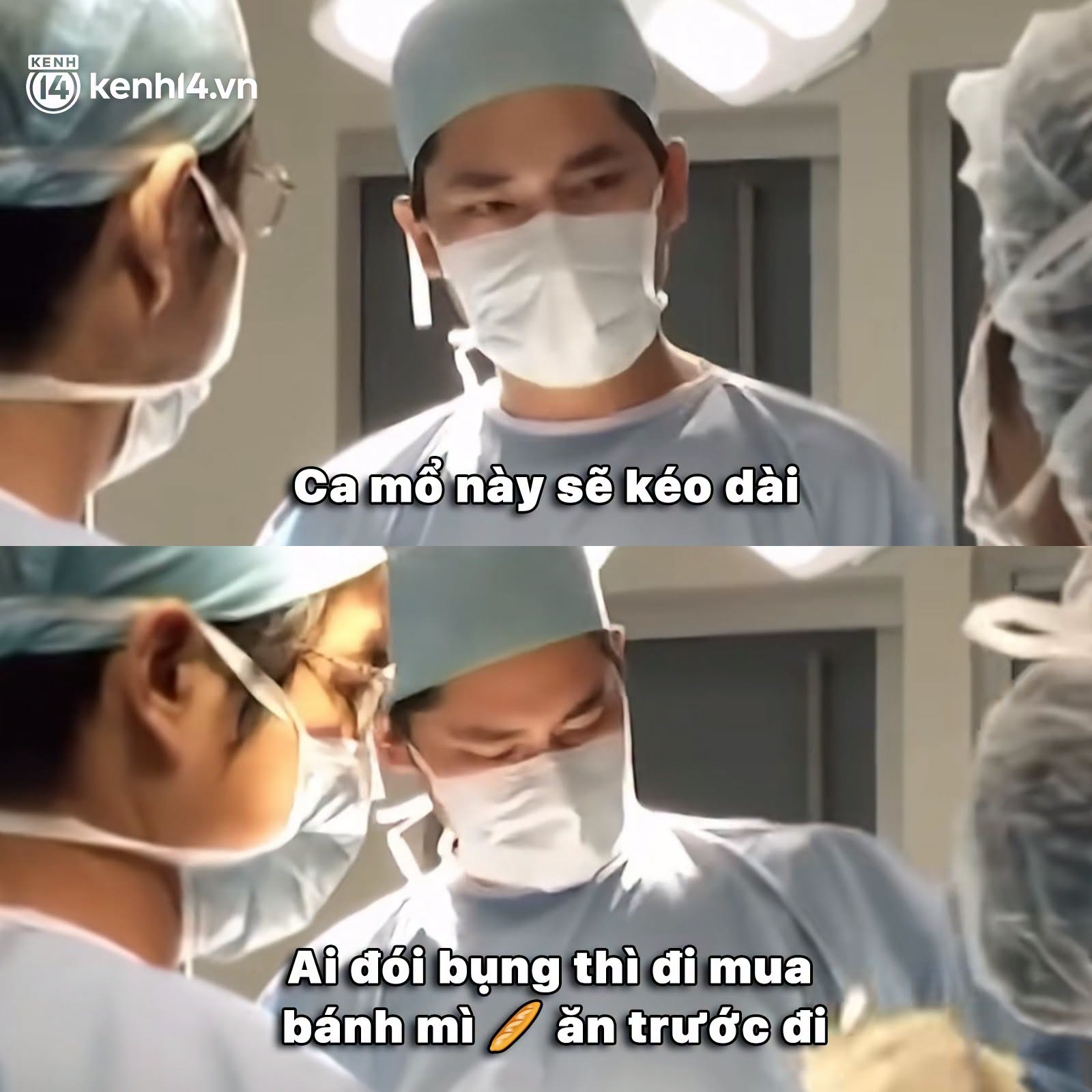 Đoạn clip đang cực viral của Trương Lăng Hách khiến 1 mỹ nam Việt bị chê cười