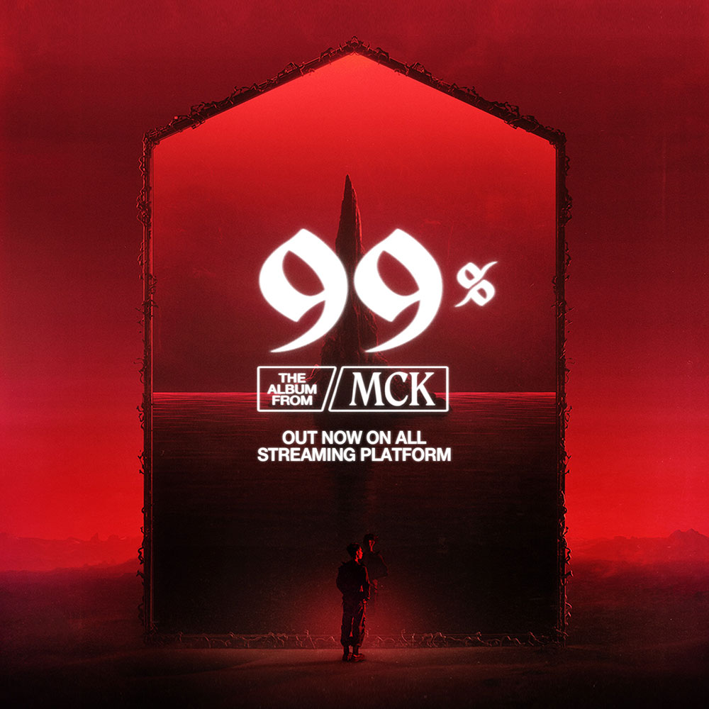 Chìm Sâu chính là single mở đường cho album 99%